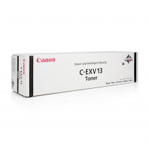 Canon C-EXV 13 Toner, 1 x 2000g